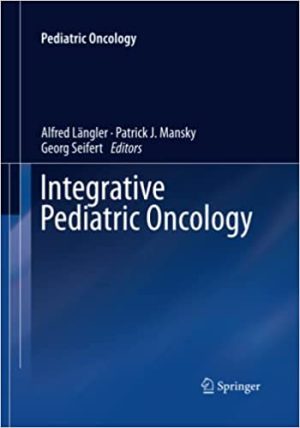 Integrative Pediatric Oncology