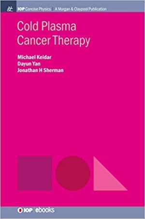 Cold Plasma Cancer Therapy