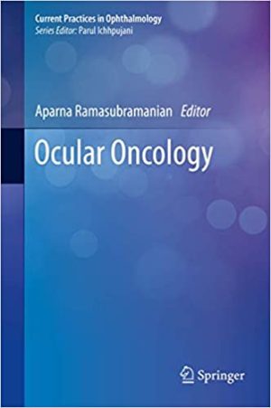 Ocular Oncology By Aparna Ramasubramanian