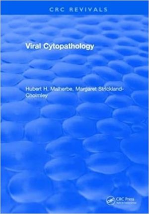Viral Cytopathology