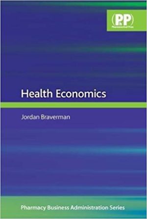 Health Economics (Pharmacy Business Administration)