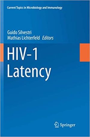 HIV 1 Latency