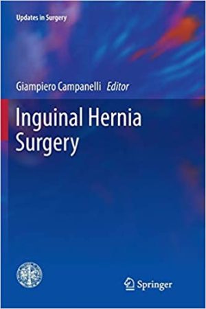 Inguinal Hernia Surgery