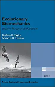 Evolutionary Biomechanics