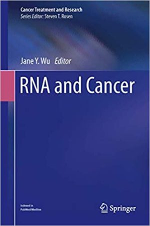 RNA and Cancer
