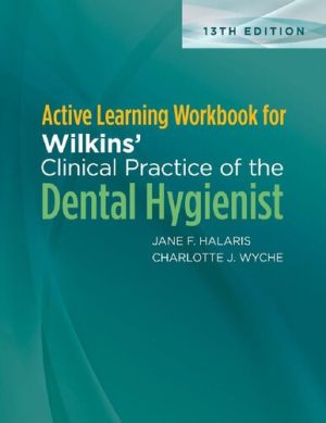 Active Learning Workbook for Wilkins Clinical Practice
