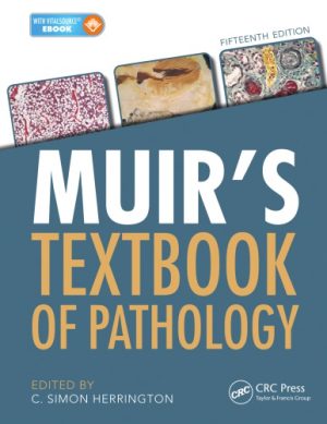 Muirs Textbook of Pathology 15th Edition