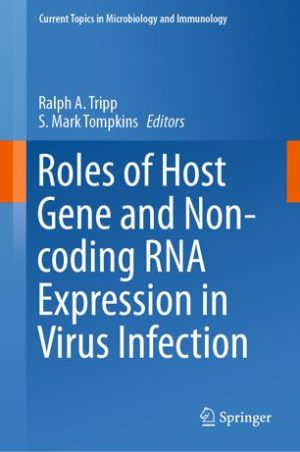 Roles of Host Gene and Non Coding RNA Expression in Virus Infection
