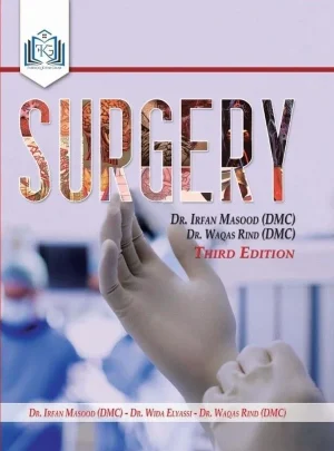 Surgery 3rd Edition By Dr Irfan Masood