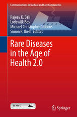 Rare Diseases in the Age of Health 2 0