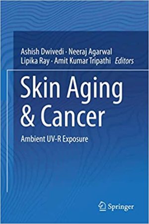 Skin Aging & Cancer Ambient UV R Exposure
