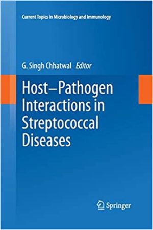 Host Pathogen Interactions in Streptococcal Diseases