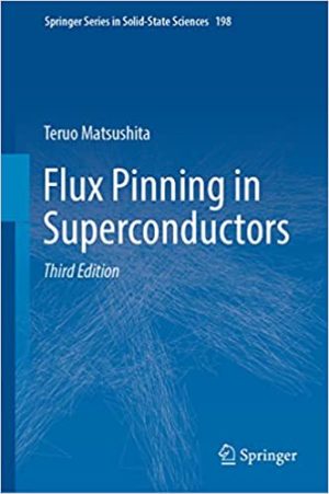 Flux Pinning in Superconductors 3rd Edition