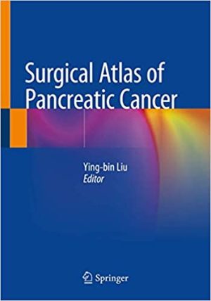 Surgical Atlas of Pancreatic Cancer