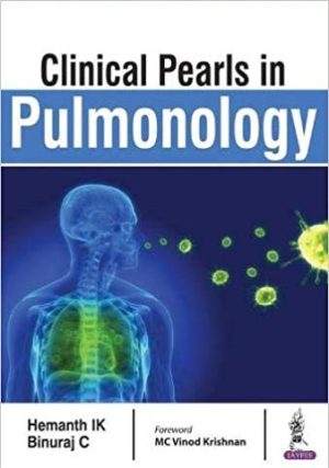 Clinical Pearls in Pulmonology