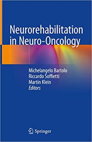 Neurorehabilitation in Neuro Oncology