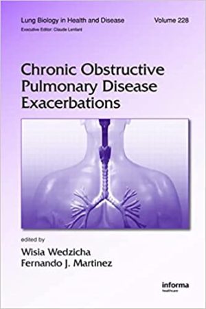 Chronic Obstructive Pulmonary Disease Exacerbations