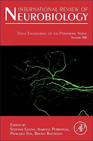 Tissue Engineering of the Peripheral Nerve Biomaterials and Physical Therapy