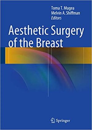 Aesthetic Surgery of the Breast