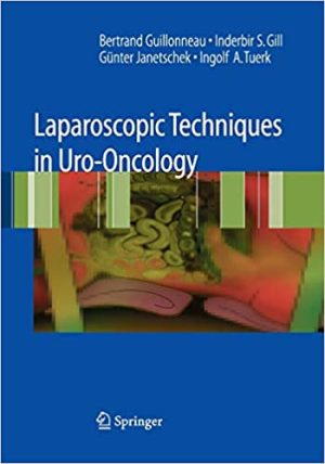 Laparoscopic Techniques in Uro Oncology