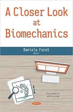 A Closer Look at Biomechanics