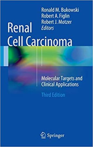 Renal Cell Carcinoma Molecular Features and Treatment Updates 3rd Edition