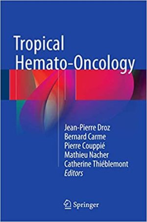 Tropical Hemato Oncology