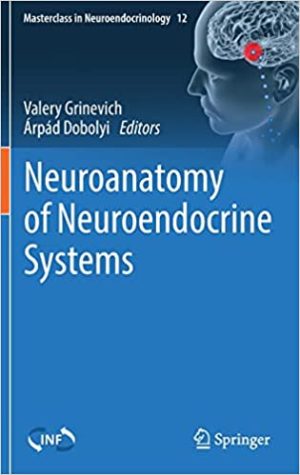 Neuroanatomy of Neuroendocrine Systems