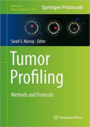 Tumor Profiling Methods and Protocols
