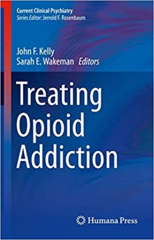 Treating Opioid Addiction