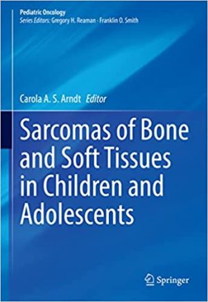 Sarcomas of Bone and Soft Tissues in Children and Adolescents