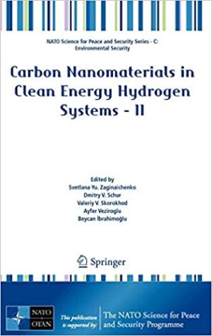 Carbon Nanomaterials in Clean Energy Hydrogen Systems II