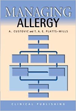 Managing Allergy