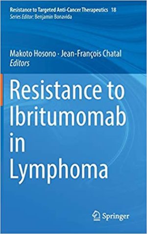 Resistance to Ibritumomab in Lymphoma