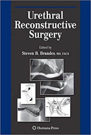 Urethral Reconstructive Surgery