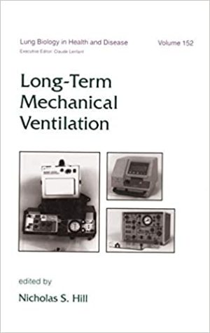 Long Term Mechanical Ventilation