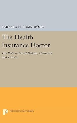 Health Insurance Doctor