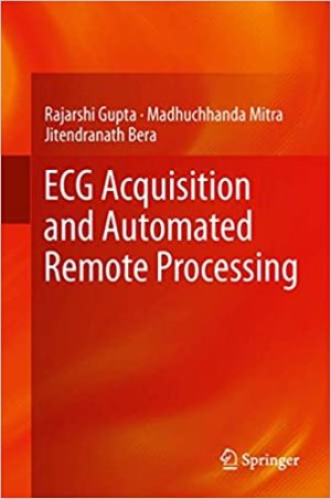 ECG Acquisition And Automated Remote Processing