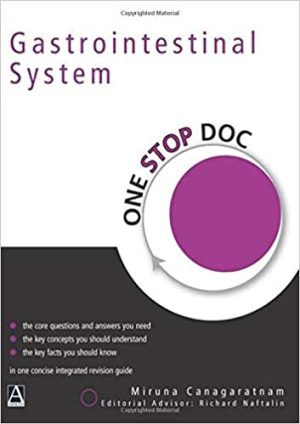 One Stop Doc Gastrointestinal System