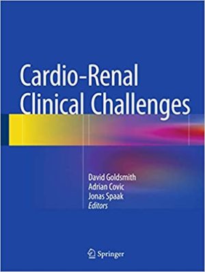 Cardio Renal Clinical Challenges