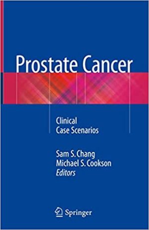 Prostate Cancer Clinical Case Scenarios
