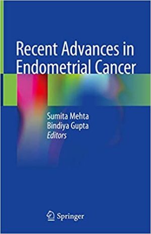 Recent Advances in Endometrial Cancer