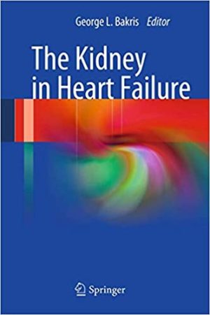 The Kidney in Heart Failure