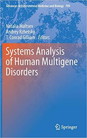 Systems Analysis of Human Multigene Disorders