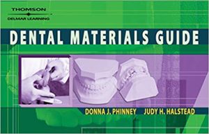Delmars Dental Materials Guide
