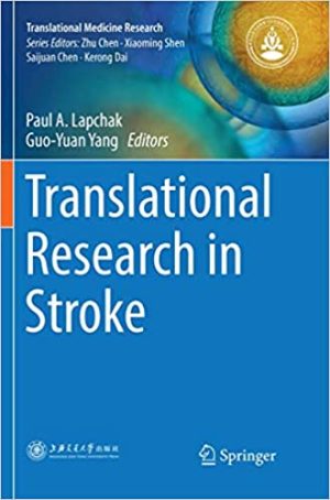 Translational Research in Stroke