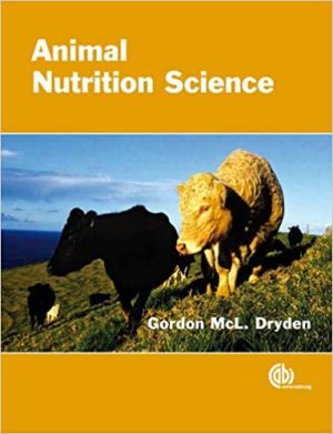 Animal Nutrition Science