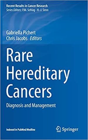 Rare Hereditary Cancers Diagnosis and Management