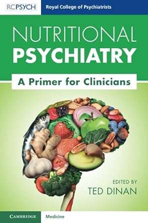 Nutritional Psychiatry