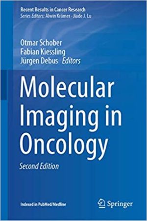 Molecular Imaging in Oncology 2nd Edition